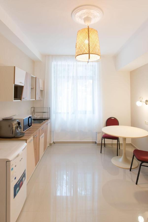 Vila Panoramic Buşteni エクステリア 写真