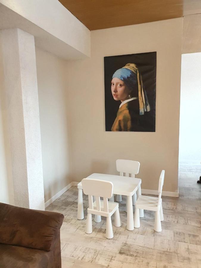 Vila Panoramic Buşteni エクステリア 写真