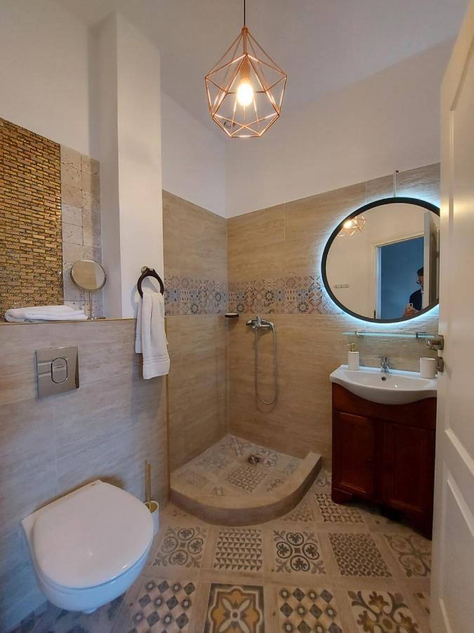 Vila Panoramic Buşteni エクステリア 写真