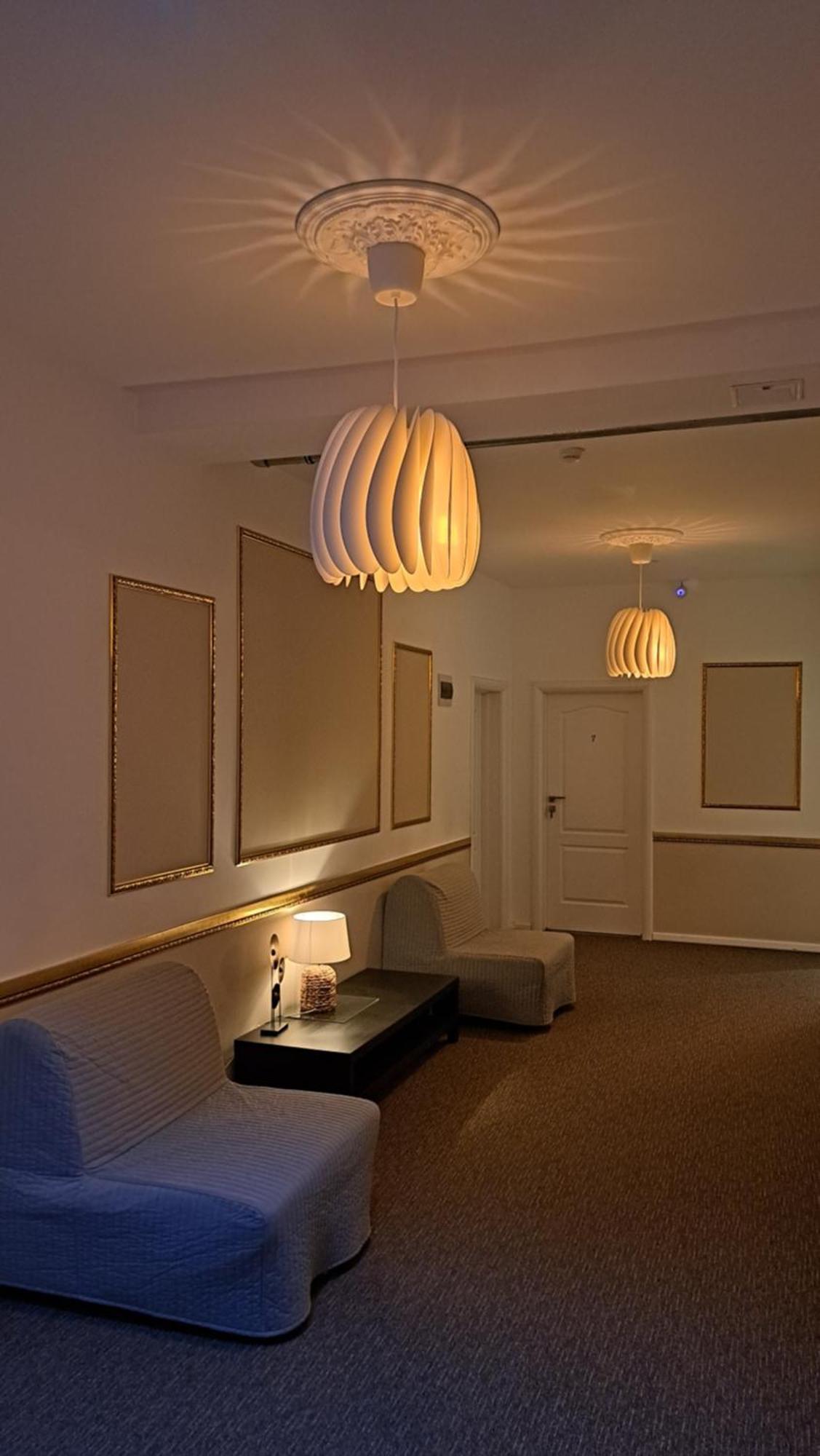 Vila Panoramic Buşteni エクステリア 写真